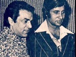 बहन की कसम के चलते धर्मेंद्र को छोड़नी पड़ी थी वो फिल्म, जो अमिताभ बच्चन के लिए बनी गेमचेंजर बहन की कसम के चलते धर्मेंद्र को छोड़नी पड़ी थी वो फिल्म, जो अमिताभ बच्चन के लिए बनी गेमचेंजर