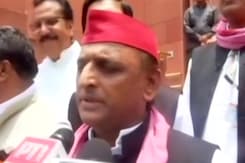 President Droupadi Murmu के अभिभाषण के बाद विपक्षी नेताओं ने दी अपनी प्रतिक्रिया President Droupadi Murmu के अभिभाषण के बाद विपक्षी नेताओं ने दी अपनी प्रतिक्रिया
