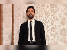"Wherever I Go, People Just Ask Me When  <i>Don 3</i>, <i>Mirzapur 3</i>  Will Come Out": Farhan Akhtar "Wherever I Go, People Just Ask Me When  <i>Don 3</i>, <i>Mirzapur 3</i>  Will Come Out": Farhan Akhtar