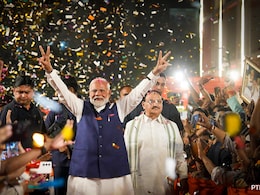 नरेंद्र मोदी की तीसरी जीत, भारत ही नहीं दुनिया में भी असाधारण