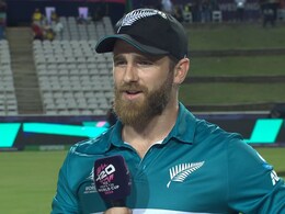 "Can't Make Excuses": New Zealand Skipper Kane Williamson After West Indies Loss In 2024 T20 World Cup