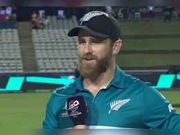 NZ vs WI: "ये तो चूहे..."  वेस्टइंडीज के खिलाफ हार के बाद कप्तान केन विलियम्सन ने टी20 क्रिकेट को लेकर कह दी ये बात