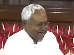 "I Will Be With PM Modi Always": Nitish Kumar Takes A Jibe At INDIA Bloc