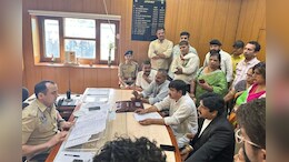 जयपुर से सामने आया लव जिहाद का मामला, CMO और विधायक के हस्तक्षेप के बाद पुलिस ने दर्ज किया मामला, जांच जारी