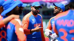 Ex-India Star Warns Rohit Sharma And Co, Says This Pak Star "Can Win The Match Alone"