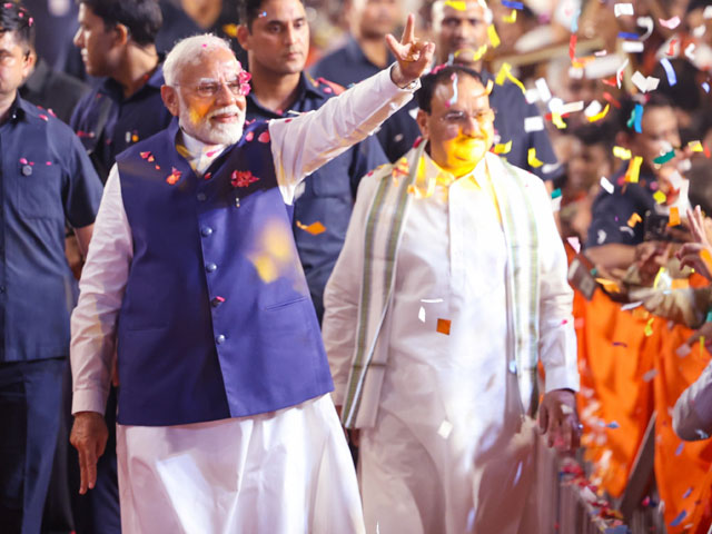 The Biggest Stories Of June 4, 2024