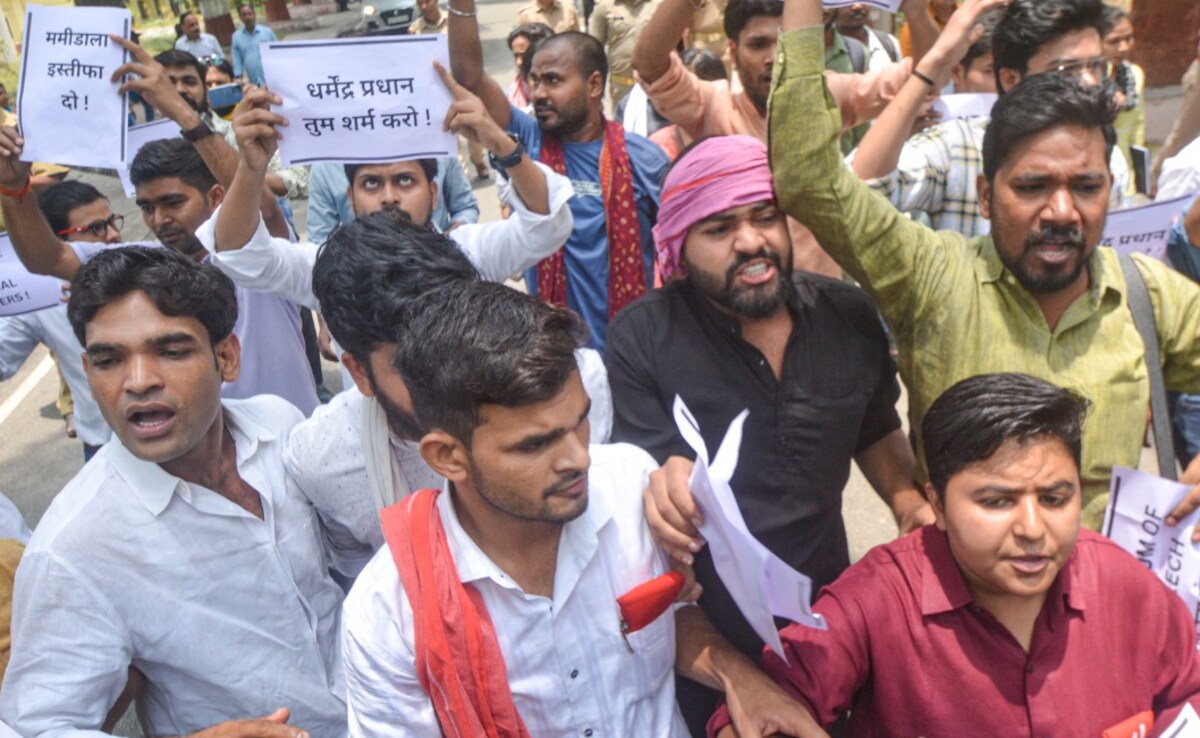 Latest and Breaking News on NDTV