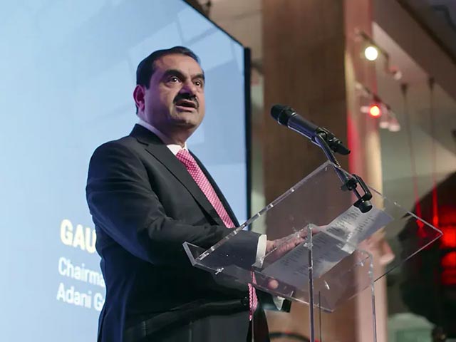 Gautam Adani Lists 3 Key Areas In Building Robust National Infrastructure