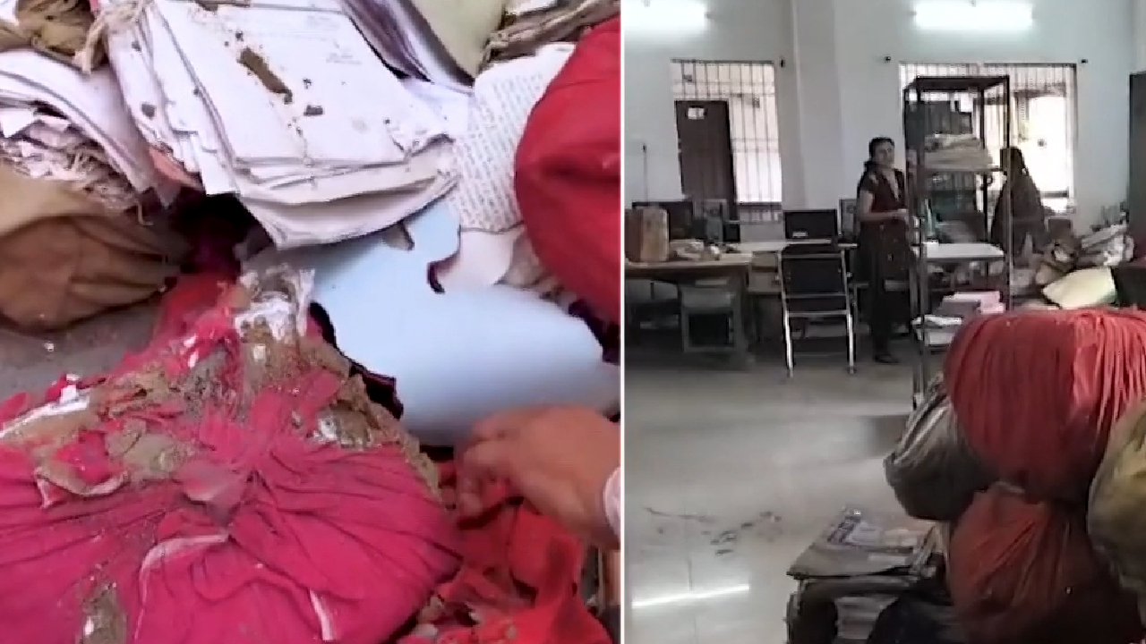 Baloda Bazar Violence Update : बलौदाबाजार ​हिंसा के बाद अब कैसे हैं हालात