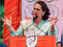 राहुल के बाद प्रियंका को भी वायनाड में वॉकओवर नहीं देगा लेफ्ट, जानें क्या है रणनीति राहुल के बाद प्रियंका को भी वायनाड में वॉकओवर नहीं देगा लेफ्ट, जानें क्या है रणनीति