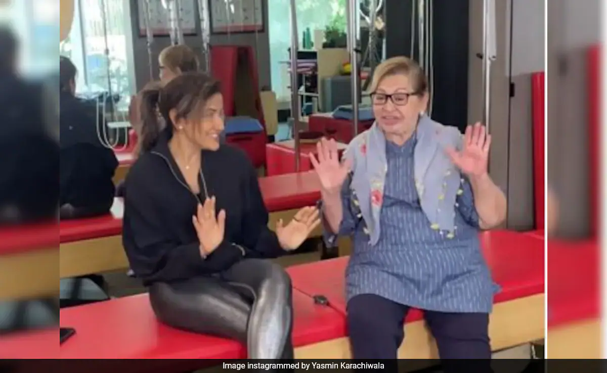 Crazy Viral: Helen Dances To Her Own Song <i>Mera Naam Chin Chin Chu</i>