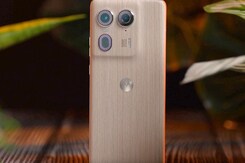 Gadgets 360 With Technical Guruji: Motorola Edge 50 Ultra Debuts