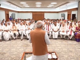PM Modi To Take Oath For Third Time Soon, 72 Ministers Will Also be Sworn In PM Modi To Take Oath For Third Time Soon, 72 Ministers Will Also be Sworn In