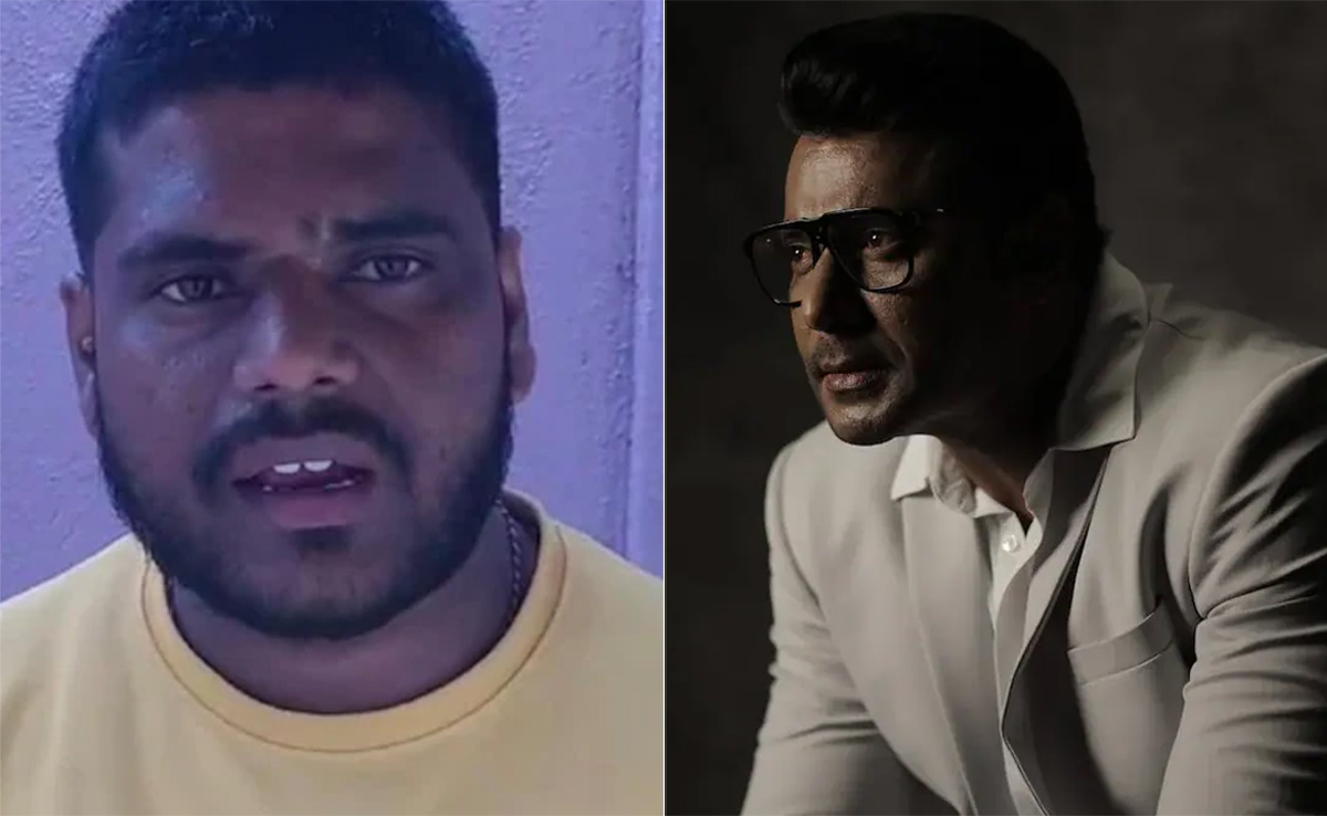 Victim In Darshan Case Was Not Kidnapped, Says Driver Who Transported Him