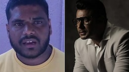 In Actor Darshan Case, Car Used For Victim's Alleged Kidnapping Seized