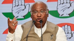 "Shuffling Bureaucrats No Solution": M Kharge As Exam Body Chief Sacked Amid NEET-NET Row