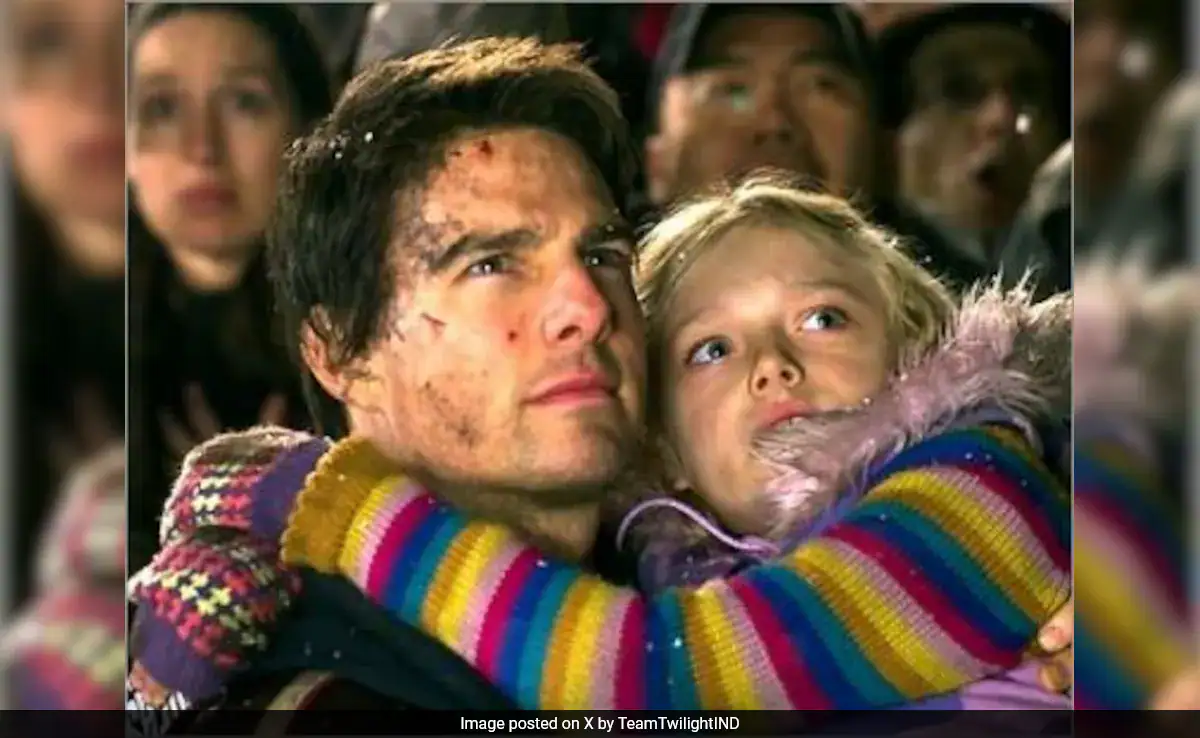 Tom Cruise Has Been Gifting His <i>War Of The Worlds</i> Co-Star Dakota Fanning Shoes On Every Birthday Since 2005
