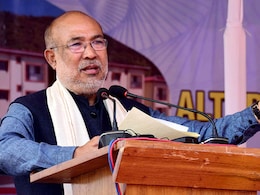 मणिपुर विधानसभा भंग नहीं हुई, इसे निलंबित किया गया है : बीजेपी प्रदेश अध्यक्ष मणिपुर विधानसभा भंग नहीं हुई, इसे निलंबित किया गया है : बीजेपी प्रदेश अध्यक्ष