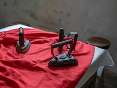 बड़ी बचत करें: अमेज़ॉन पर Irons और Garment Steamers पर 20% की छूट, यह ऑफर नहीं मिलेगा दोबारा