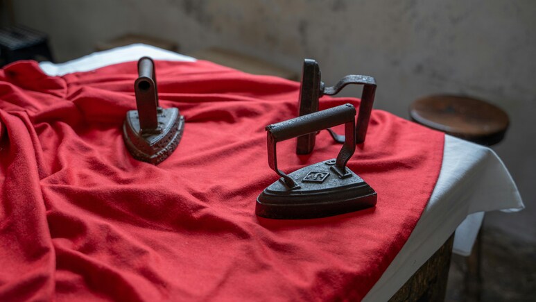 बड़ी बचत करें: अमेज़ॉन पर Irons और Garment Steamers पर 20% की छूट, यह ऑफर नहीं मिलेगा दोबारा बड़ी बचत करें: अमेज़ॉन पर Irons और Garment Steamers पर 20% की छूट, यह ऑफर नहीं मिलेगा दोबारा