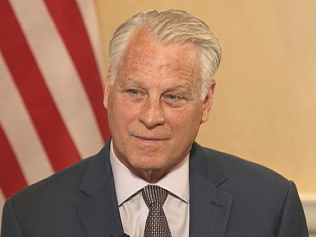 NDTV World Summit 2024: एनडीटीवी वर्ल्ड समिट में बोले Tim Roemer