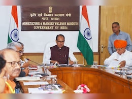 कृषि मंत्री बनने के बाद फॉर्म में आए शिवराज, आठ राज्यों के मंत्रियों के साथ बैठक कर दिए ये अहम निर्देश