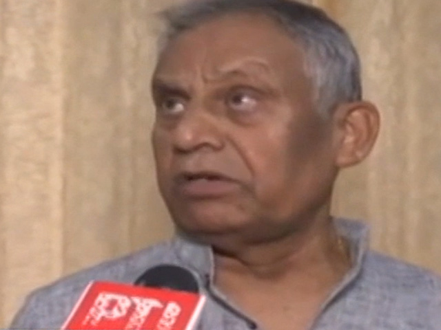 "I'm Lucky": Nitish Kumar Party Leader On Cabinet Role In Modi 3.0