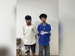 Fraud Detection: देश में बैठे-बैठे अमेरिकियों से की इतने लाख की ठगी, तरीका जानकर दंग रह जाएंगे आप Fraud Detection: देश में बैठे-बैठे अमेरिकियों से की इतने लाख की ठगी, तरीका जानकर दंग रह जाएंगे आप