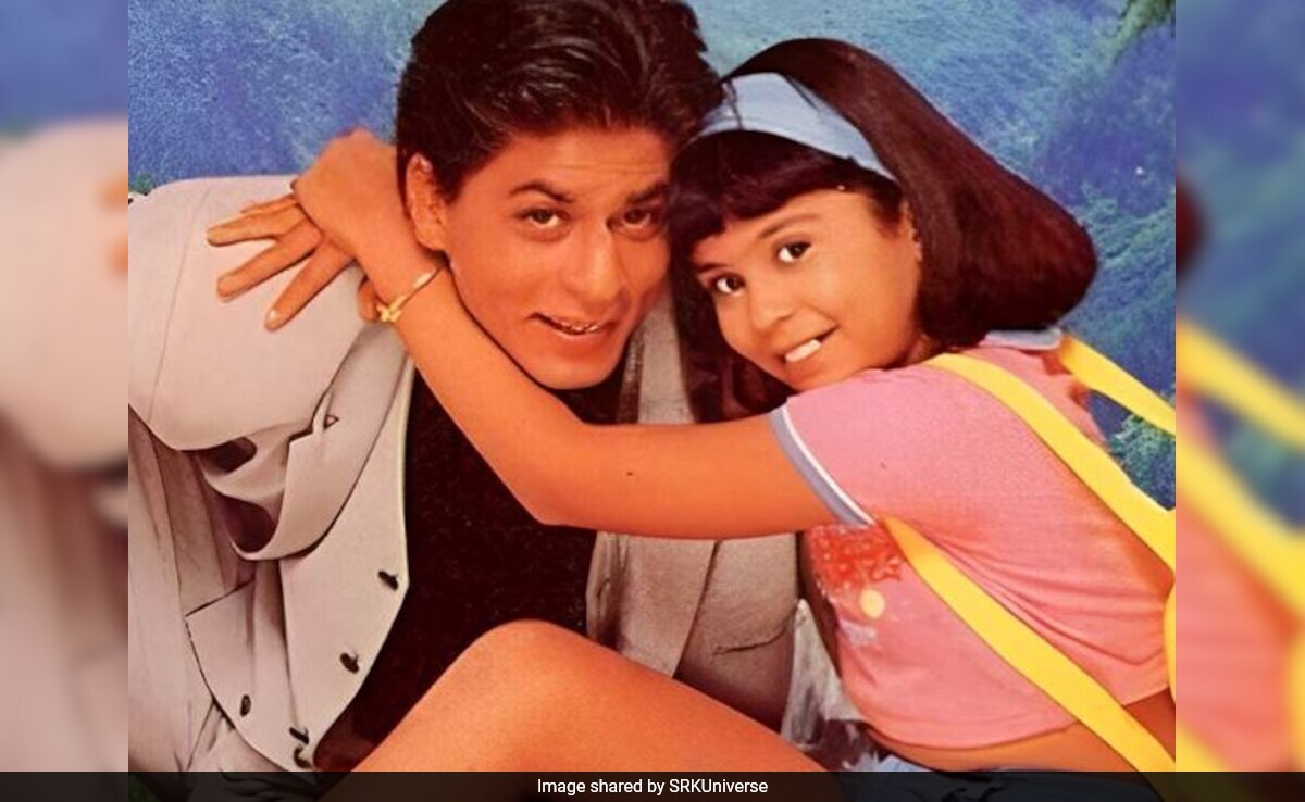 Father's Day 2024: Shah Rukh Khan To Aamir Khan, Our Favourite On-Screen Dads