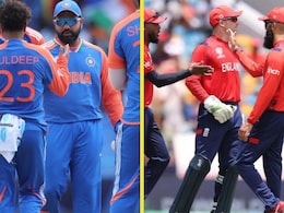 IND vs ENG: भारत और इंग्लैंड के बीच T20 सेमीफाइनल का मुकाबला आज, किसका पलड़ा भारी? जानें पिच रिपोर्ट और हेड टू हेड आंकड़े IND vs ENG: भारत और इंग्लैंड के बीच T20 सेमीफाइनल का मुकाबला आज, किसका पलड़ा भारी? जानें पिच रिपोर्ट और हेड टू हेड आंकड़े