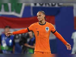 'Xavi Simons Goal Against France Should Have Stood': Ronald Koeman