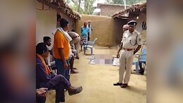 Depression: पिता ने अपने हाथों से दबा दिया पांच साल के मासूम बेटे का गला, फिर खुद कर ली ...