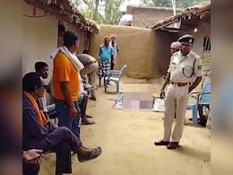 Depression: पिता ने अपने हाथों से दबा दिया पांच साल के मासूम बेटे का गला, फिर खुद कर ली ... Depression: पिता ने अपने हाथों से दबा दिया पांच साल के मासूम बेटे का गला, फिर खुद कर ली ...