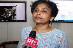IMD Scientist On Heatwave: Temperatures Will Rise Again Over North West India From 22nd June IMD Scientist On Heatwave: Temperatures Will Rise Again Over North West India From 22nd June