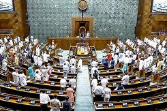 Parliament Session 2024: क्या 17वीं Lok Sabha से अलग होगी 18वीं लोकसभा? | Muqabla | NDTV India Parliament Session 2024: क्या 17वीं Lok Sabha से अलग होगी 18वीं लोकसभा? | Muqabla | NDTV India