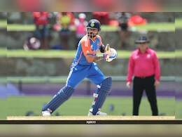 '185.10 का स्ट्राइक रेट, 4 छक्के, 11 चौके', टी20 में विराट कोहली और मिचेल स्टार्क की कैसी है भिड़ंत?