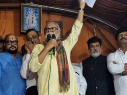 'कुछ लोक अपनी औकात भूल गए है...'OBC आरक्षणावर भुजबळांचा घणाघात