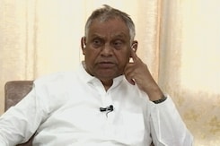 "Will Discuss Agniveer Scheme In Cabinet Meeting": JDU MP Ramnath Thakur After Joining Modi 3.0 "Will Discuss Agniveer Scheme In Cabinet Meeting": JDU MP Ramnath Thakur After Joining Modi 3.0