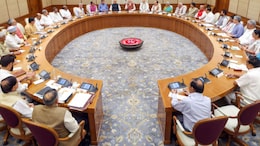 Centre Authorises Release Of Rs 1.39 Lakh Crore Tax Devolution To States For June