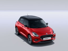 Maruti Suzuki Swift 2024: Variants Explained Maruti Suzuki Swift 2024: Variants Explained