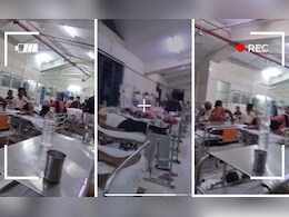 ससून हॉस्पिटलचा आणखी एक भोंगळ कारभार, रुग्णांवर या गोष्टीसाठी टाकला जातोय दबाव ससून हॉस्पिटलचा आणखी एक भोंगळ कारभार, रुग्णांवर या गोष्टीसाठी टाकला जातोय दबाव