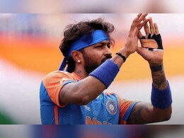 IND vs IRE: मैच से ठीक पहले पांड्या के एक शब्द के पोस्ट ने  सोशल मीडिया पर मचाई हलचल, फैंस ने की हौसलाअफजाई IND vs IRE: मैच से ठीक पहले पांड्या के एक शब्द के पोस्ट ने  सोशल मीडिया पर मचाई हलचल, फैंस ने की हौसलाअफजाई