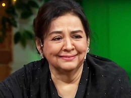 शाहरुख की मैनेजर फरीदा जलाल को नहीं करने देतीं किंग खान से बात, एक्ट्रेस का छल्का दर्द, बोलीं- वो मेरे बच्चे की तरह शाहरुख की मैनेजर फरीदा जलाल को नहीं करने देतीं किंग खान से बात, एक्ट्रेस का छल्का दर्द, बोलीं- वो मेरे बच्चे की तरह