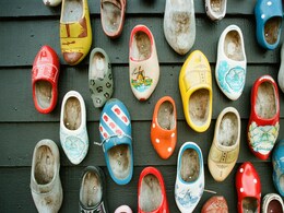 Hush Puppies फुटवियर पर Amazon की शानदार सेल, 30% तक की छूट के साथ अभी खरीदें