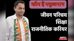 MP Election Results 2024: कमलनाथ का किला नहीं बचा पाने वाले Nakulnath पर कैसे भारी पड़े Vivek Bunty Sahu