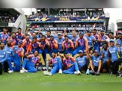 Indian Cricket In 2024: Painful Trophy Wait Ends But Loss At Home Triggers Transition Talk