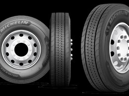 Michelin X Multi Energy Z+, India's Most Fuel-Efficient Commercial Vehicle Tyre, Launched
