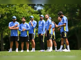 Champions Trophy 2025: "यदि भारतीय टीम नहीं आई तो...",  पाकिस्तान के पूर्व कप्तान जहीर अब्बास ने ऐसा बयान देकर चौंकाया