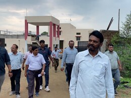 MP News : नर्मदा नदी के सीवेज ट्रीटमेंट प्लांट में लगेंगे और कितने साल ? MP News : नर्मदा नदी के सीवेज ट्रीटमेंट प्लांट में लगेंगे और कितने साल ?