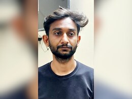 व्यापारी के बेटे ने अपहरण की कहानी बना पिता से मांगे 6 लाख और ग्रेनाइट चमकाने का फॉर्मूला, पुलिस को झाड़ियों में आराम करता मिला